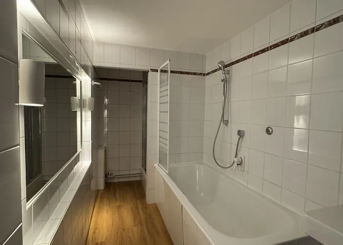 Rooms11 萨尔茨堡