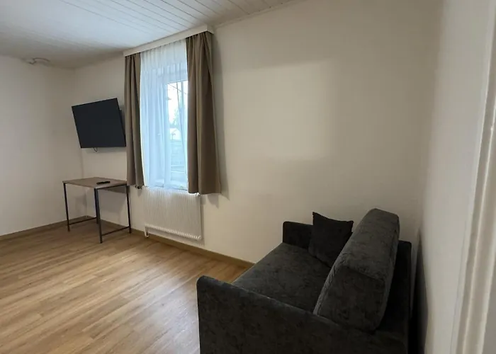 酒店 Rooms11 萨尔茨堡