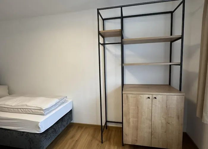 Rooms11 * 萨尔茨堡