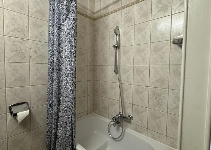 酒店 Rooms11 萨尔茨堡