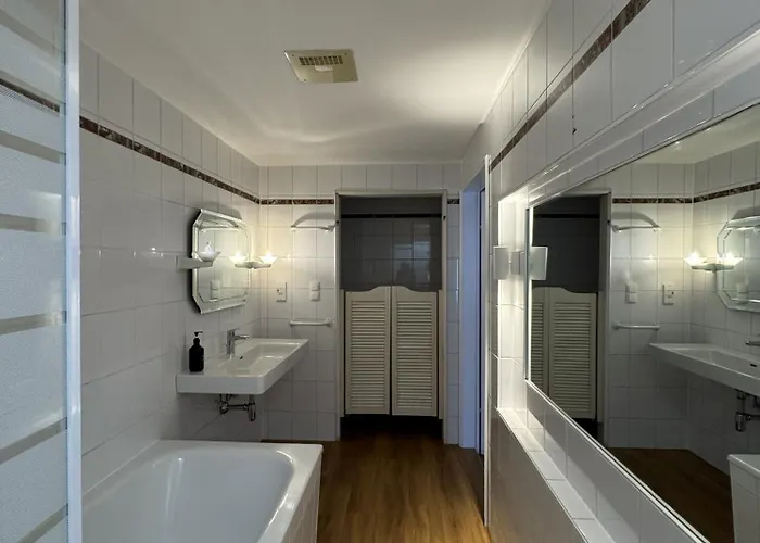 Rooms11 酒店 萨尔茨堡