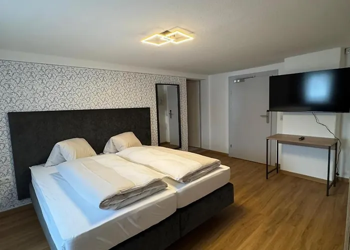 酒店 Rooms11 萨尔茨堡