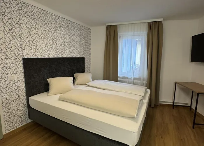 Rooms11 * 萨尔茨堡