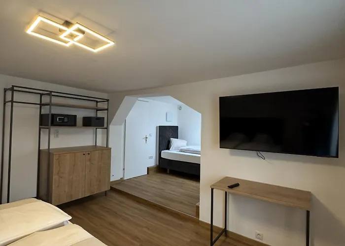 Rooms11 * 萨尔茨堡