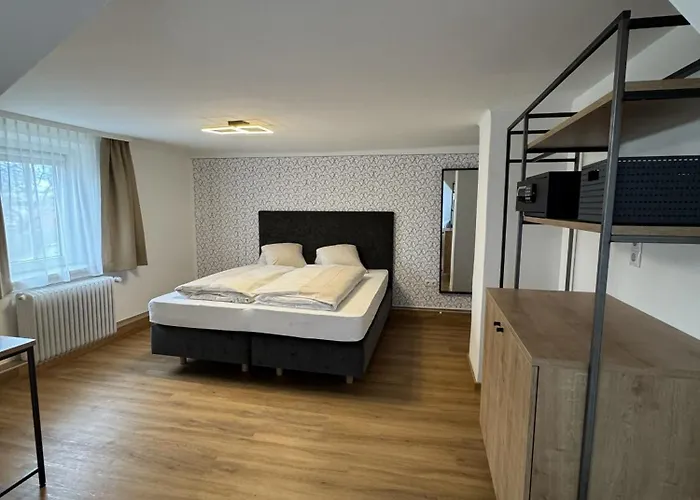 Rooms11 * 萨尔茨堡