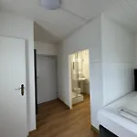Rooms11 호텔 잘츠부르크