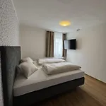 호텔 Rooms11