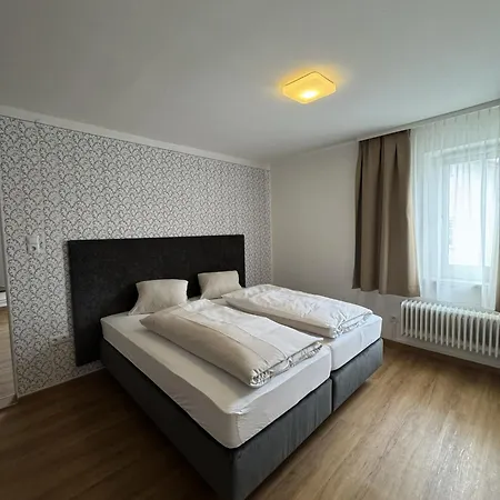 Otel Rooms11 Salzburg