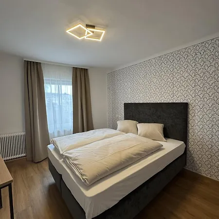 Rooms11 מלון זלצבורג