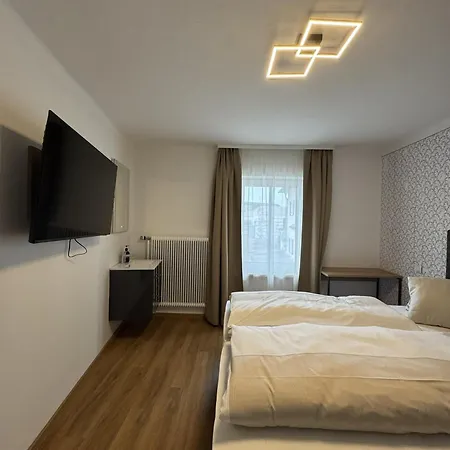 Rooms11 Otel *