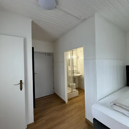 Rooms11 Otel Salzburg