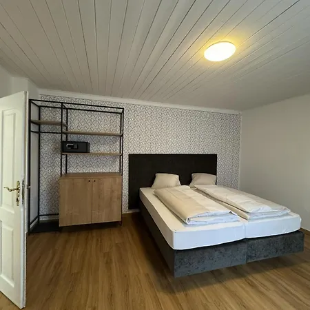 Rooms11 Otel