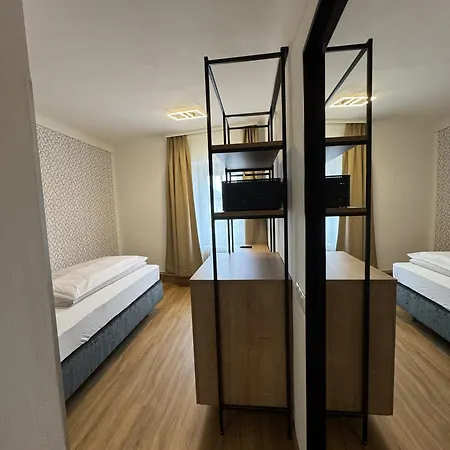 Rooms11 Hotel Salzburg