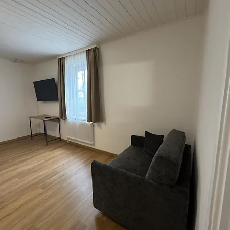 Otel Rooms11 Salzburg