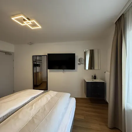 Rooms11 Otel