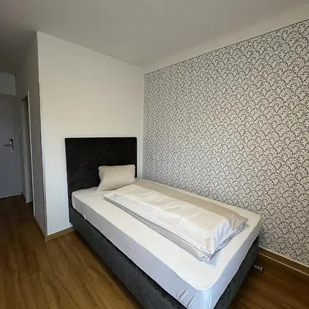 Rooms11 Otel Salzburg