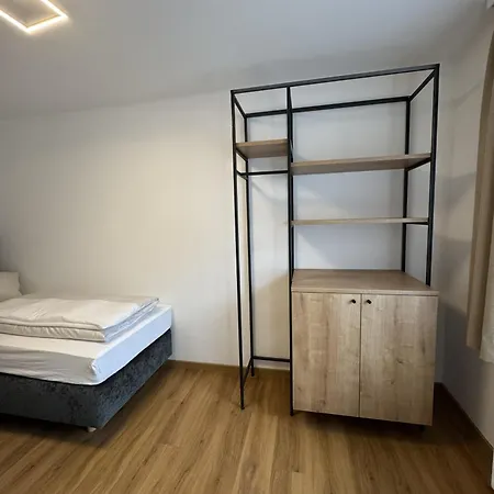 Rooms11 * Salzburg