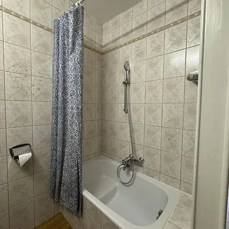 Otel Rooms11 Salzburg