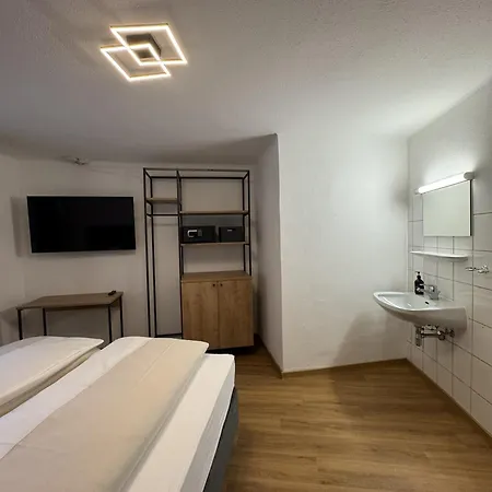 Rooms11 Otel Salzburg