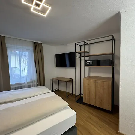 Rooms11 Salzburg