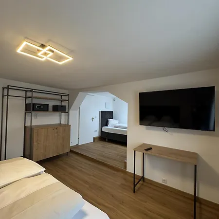 Rooms11 * Salzburg
