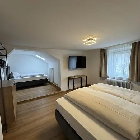 Rooms11 Otel