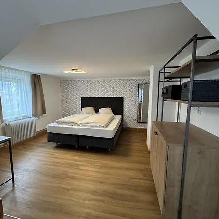 Rooms11 * Salzburg