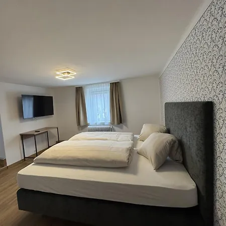 Rooms11 Otel