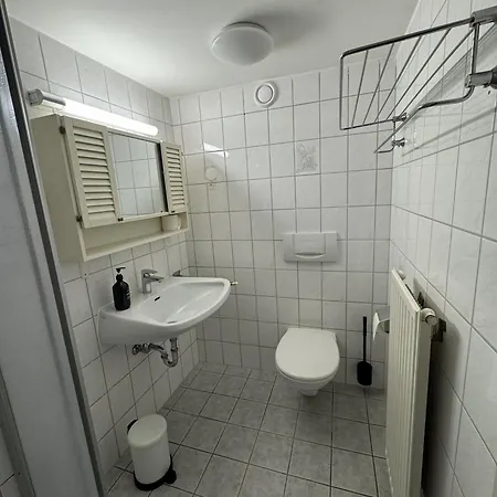 Otel Rooms11 Salzburg