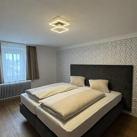 Rooms11 Otel