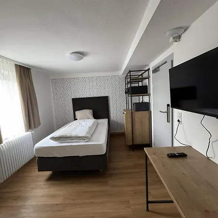 Rooms11 * Salzburg