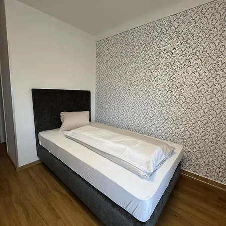 Rooms11 * Salzburg