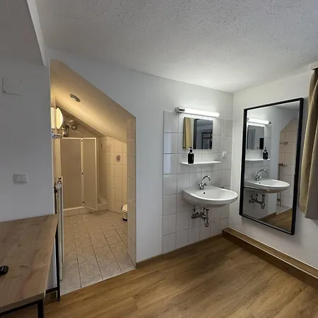 Otel Rooms11 Salzburg