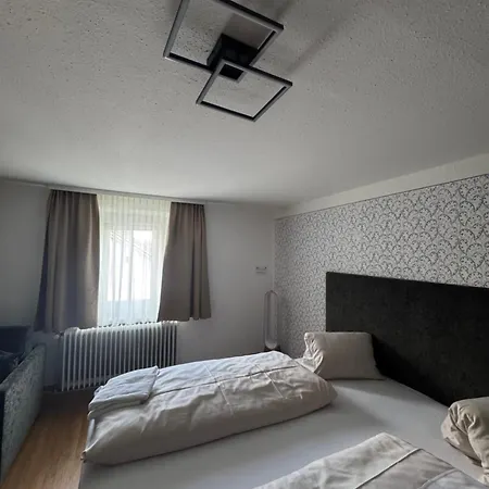 Rooms11 * Salzburg