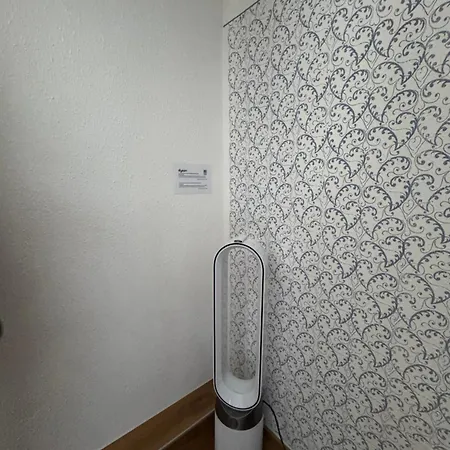 Otel Rooms11