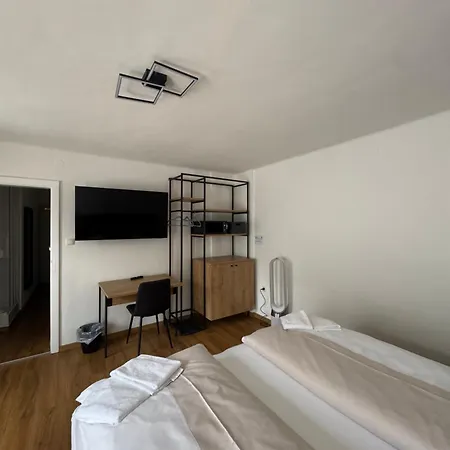 Rooms11 Salzburg