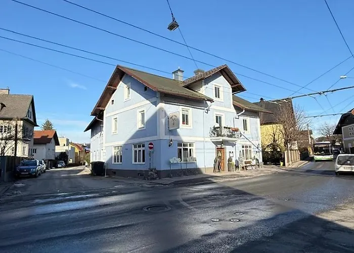 Hotel Rooms11 Solnohrad