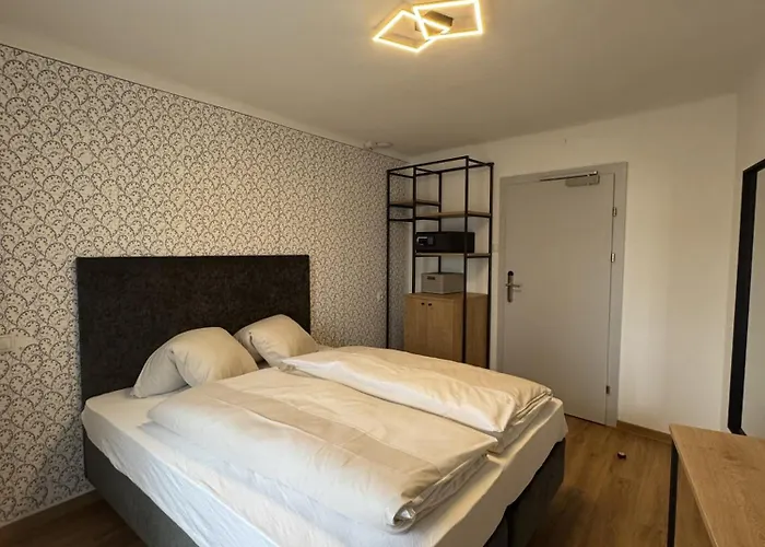 Hotel Rooms11 Solnohrad