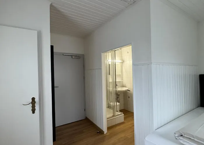 Rooms11 Hotel Solnohrad