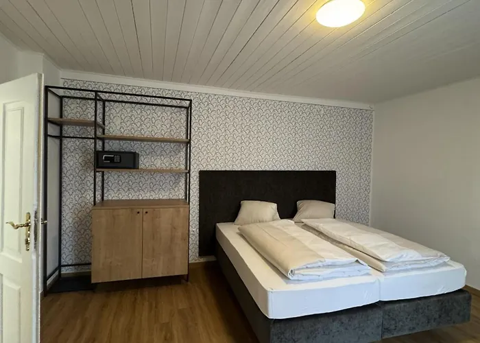Rooms11 ホテル