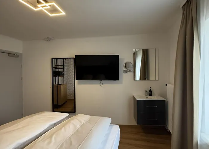 Rooms11 ホテル