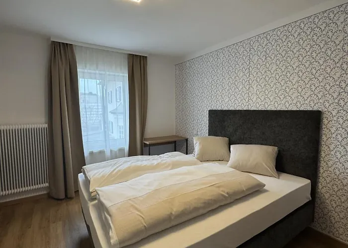 Hotel Rooms11 Solnohrad