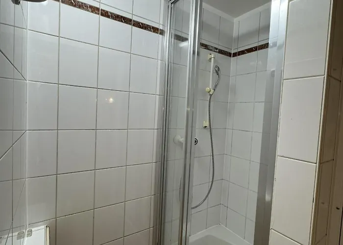 Rooms11 Hotel Solnohrad