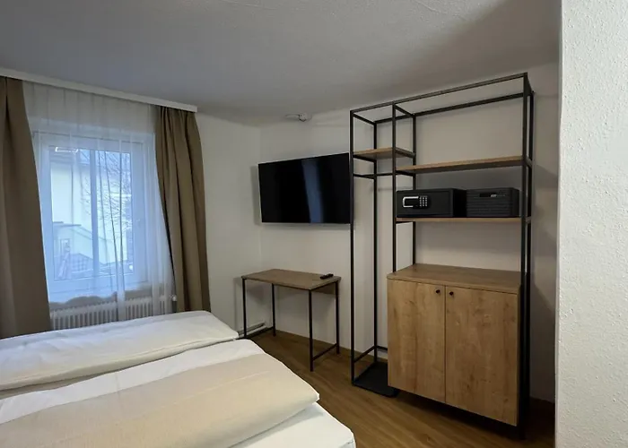 Rooms11 ザルツブルク