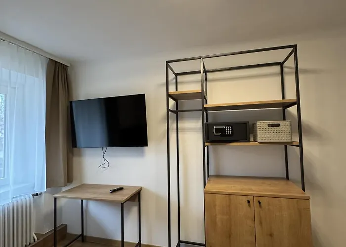 Rooms11 ホテル *