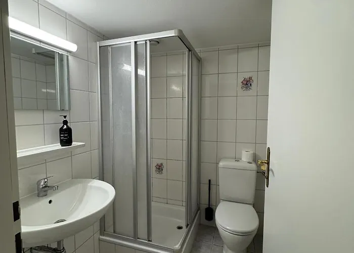 Rooms11 Hotel Solnohrad