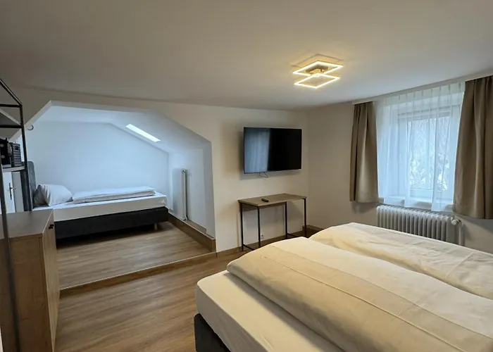 Rooms11 ホテル
