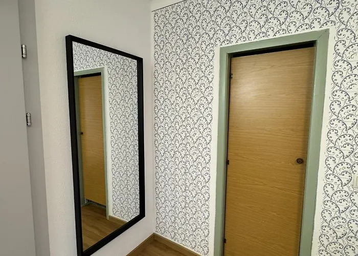 Hotel Rooms11 Solnohrad