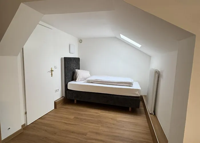 Rooms11 Solnohrad