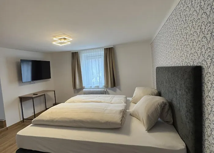 Rooms11 ホテル